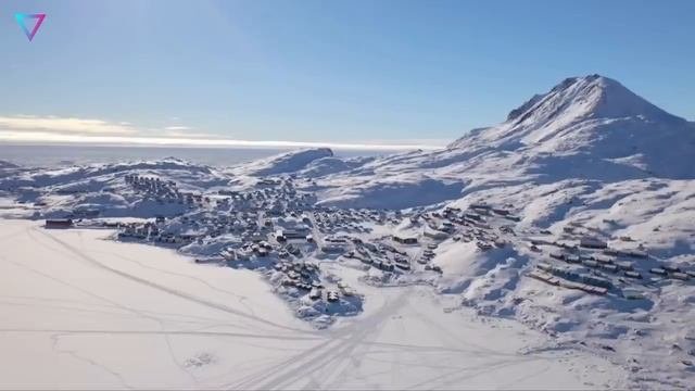 ▽ Удивительные и странные места на планете