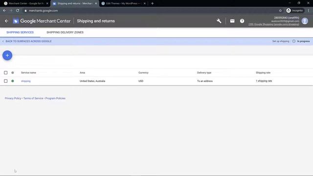 谷歌商品展示（免费）——电商行业一定要使用的谷歌工具 | Google Merchant Center基本设置