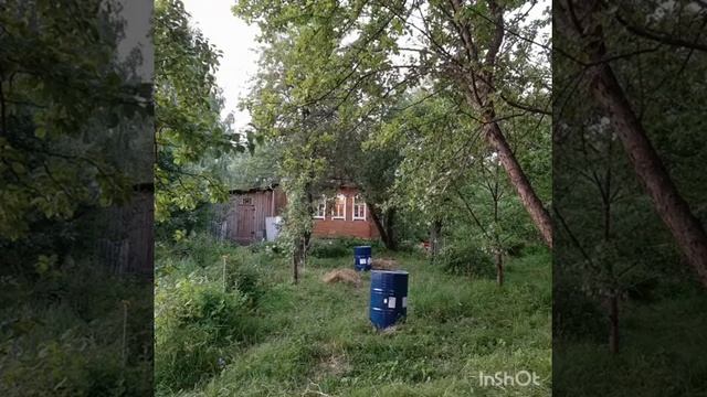 Деревенская зарисовка смотреть онлайн