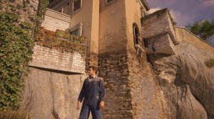 Путь сложнее чем казалось - Uncharted 4 Путь вора #26