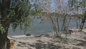 Дон. х. Песковатка. Отдых и рыбалка.