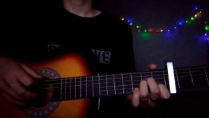 Вишнëвый Закат