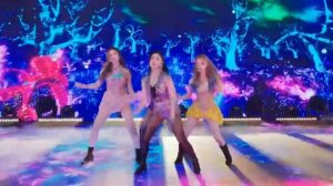 aespa 에스파 'Black Mamba' The LIVE Debut Stage