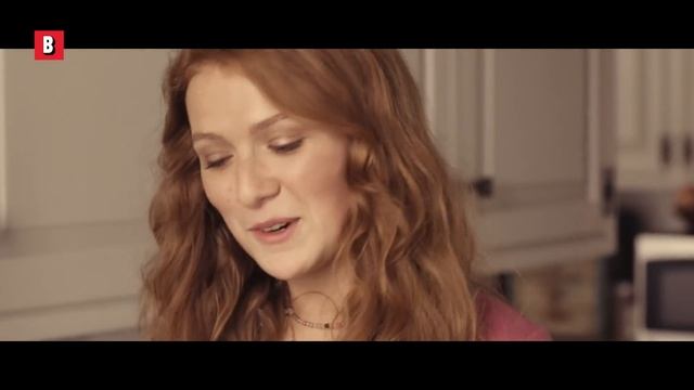 Она случайно встретила свою первую любовь со своим парнем | Всё закончится на нас | отрывок