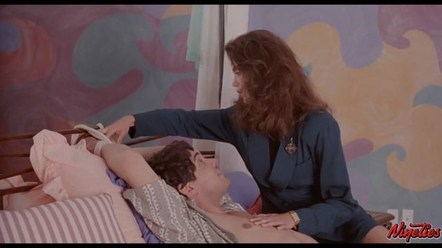 All Tied Up (1993) (All Tied Up - Zachary Kibbee) смотреть онлайн