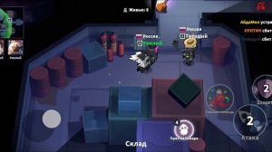 Колизей | Победа | доктор | Super Sus