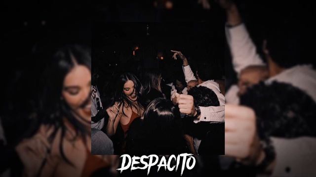 Despacito - Speed up
