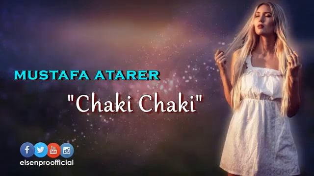 Elsen Pro Chaki Chaki Yeni 2020360p смотреть онлайн