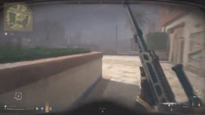 Call of Duty: Modern Warfare II_1v7