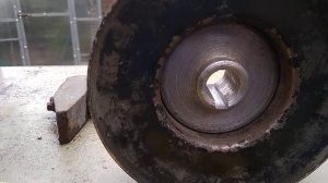 Нарезаем шпоночный паз