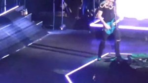 Muse - Mercy ( Live in Moscow , БСА Лужники , 15.06.2019. ) .