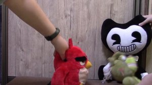 Бенди и Ред нашли нового друга.19 серия 1 сезона.