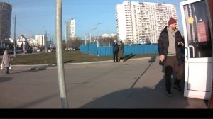 Ростик -Ялтинская