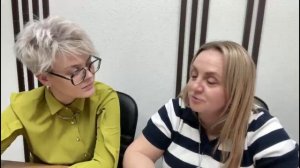 Эксклюзивное интервью с юристом фонда!