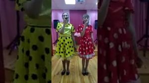 Браво,дети 2020 Р. Бебешева,  А .Зотова Огур