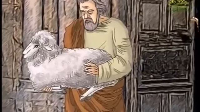 Праведные Иоаким и Анна смотреть онлайн