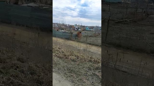 Размывает все вокруг