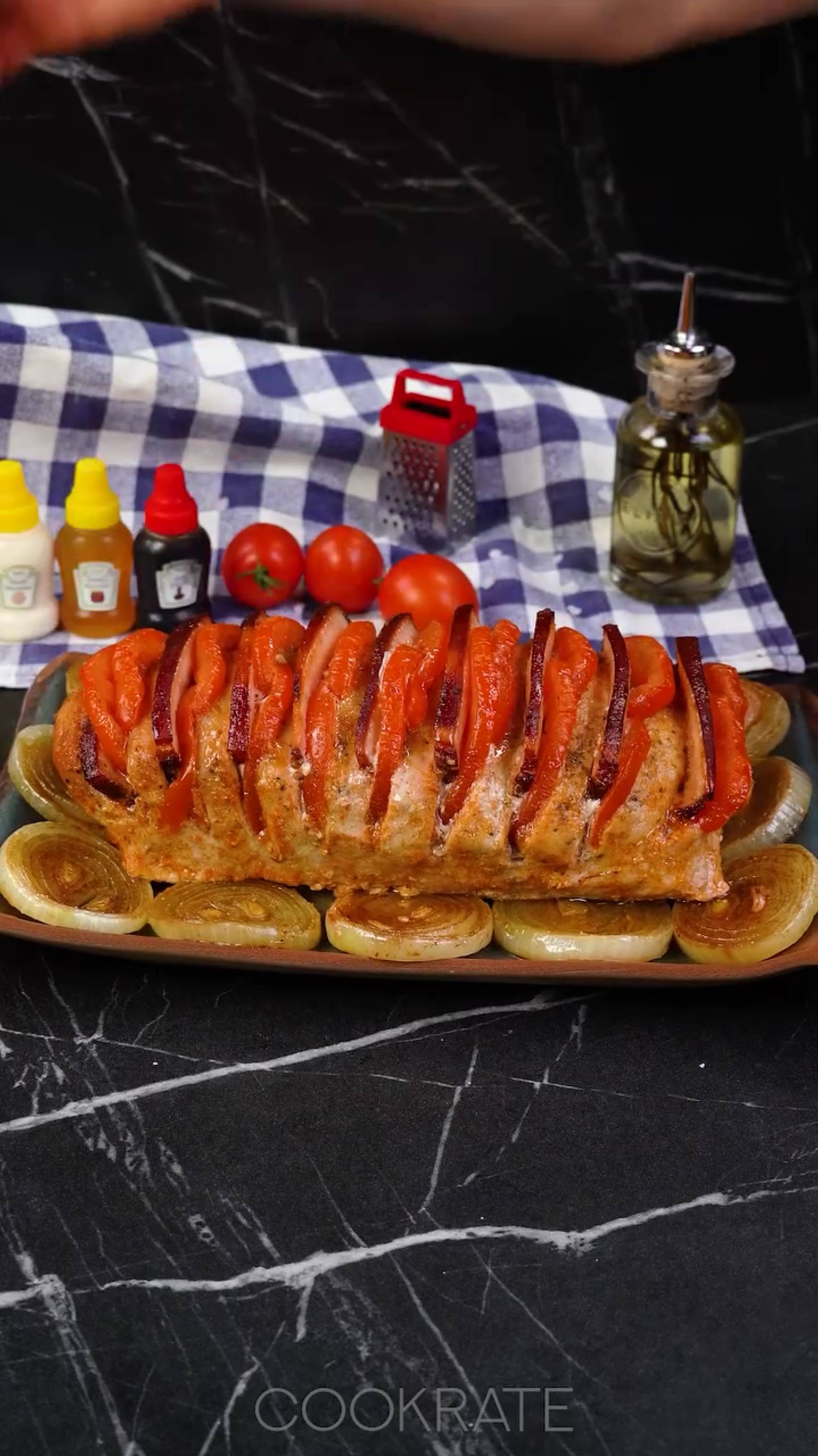 Мясник научил меня готовить нежнейшее мясо
