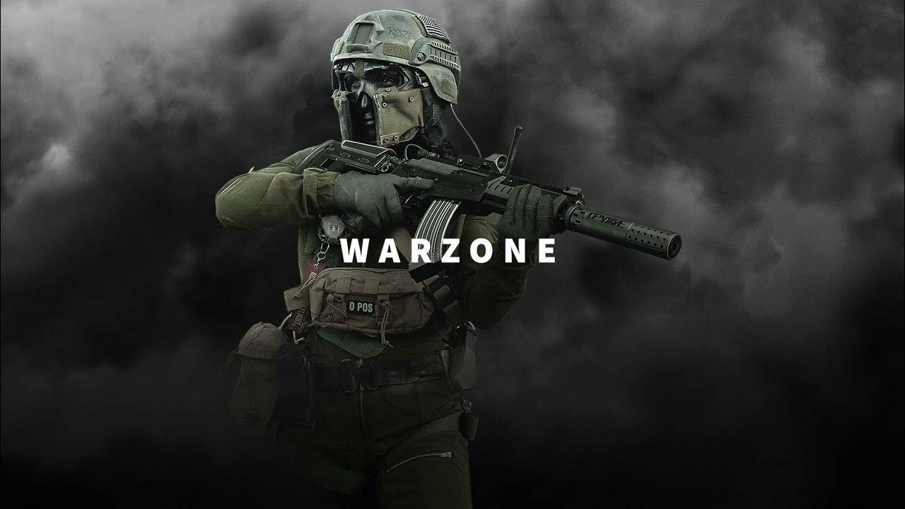 WARZONE DMZ смотреть онлайн