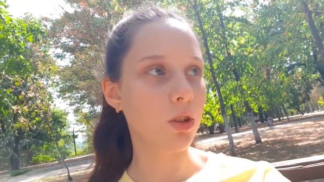 Отмечаем день города вместе с Алисой! / В первый раз прокатилась НА ЛОШАДИ! / Вероника Шоуви