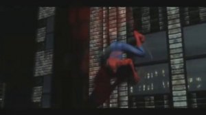 Spider-Man 2: The Game - Intro PC (2004)