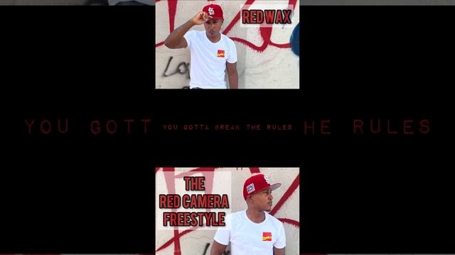 Red Wax - The RED Camera FreeStyle (Official Music Video) (PROD. By : Jangobeats смотреть онлайн