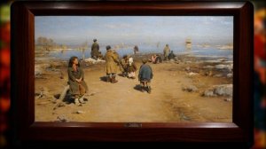 2025-01-16 Третьяковка Адепты красного