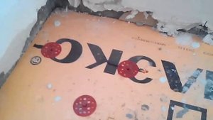 стяжка пола по пеноплэксу в 100мм в Ростове на дону!!!