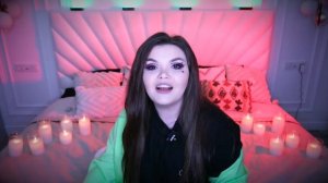 страшная переписка тёмное Рождество. часть 8