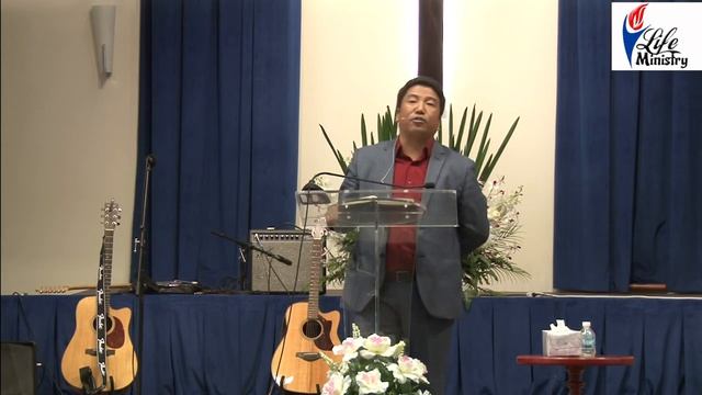 Tahchunhnak Capo 5 - Rev. Dr. Tuan Peng Thang смотреть онлайн