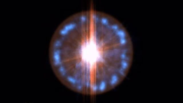 Футаж Абстракция смотреть онлайн