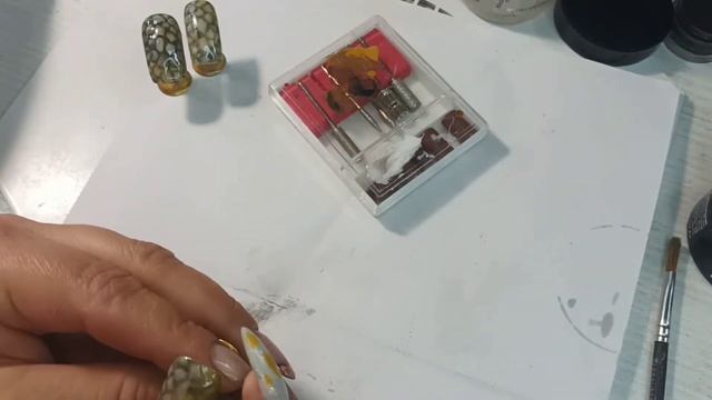 Принт змеи. Учусь. смотреть онлайн