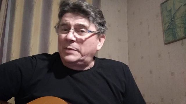 Космос в творчестве некоторых бардов и небардов!