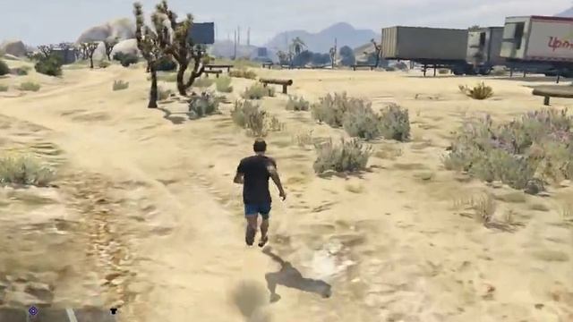 Стрельба в баре GTA V на PC [Grand Theft Auto V] ГТА 5 – Попался полиции GTA 5 на ПК
