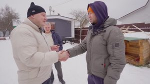 Отзыв нашего клиента