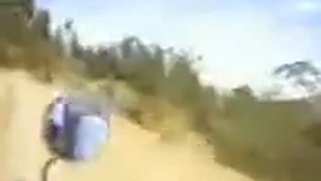 Amateur Video.