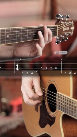 Oh, Pretty Woman - Roy Orbison   табы