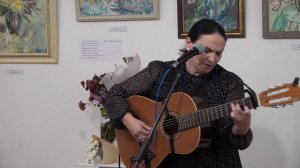 Юлия Зиганшина. Аллилуйя.