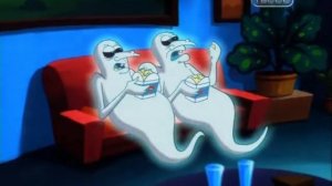 Вуншпунш 1 сезон | 22 серия | Город призраков