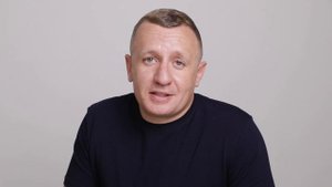 Визитка, Роман Лянчук - интервью