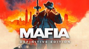 Mafia: Definitive Edition | Сара [6]