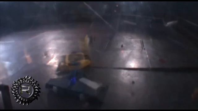 Sabretooth & Ignition v Gnasher & Aftershock Maidstone 2019 смотреть онлайн