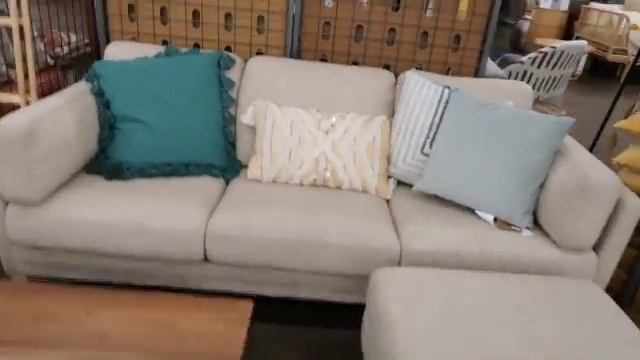 Shop with Me Vlog! Nespresso Cups and Syrups! смотреть онлайн