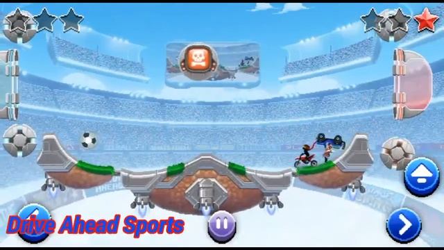 ТОП 5 ИГР НА АНДРОИД - ЧАСТЬ 2 смотреть онлайн