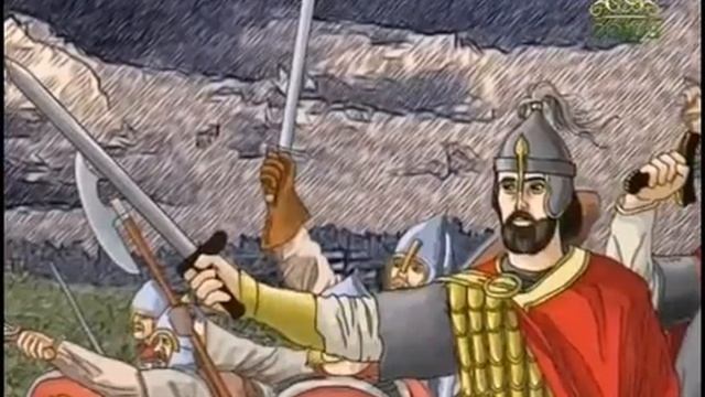 Дмитрий Донской смотреть онлайн