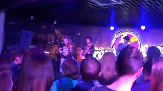 Крематорий: "Пиноккио" смотреть онлайн