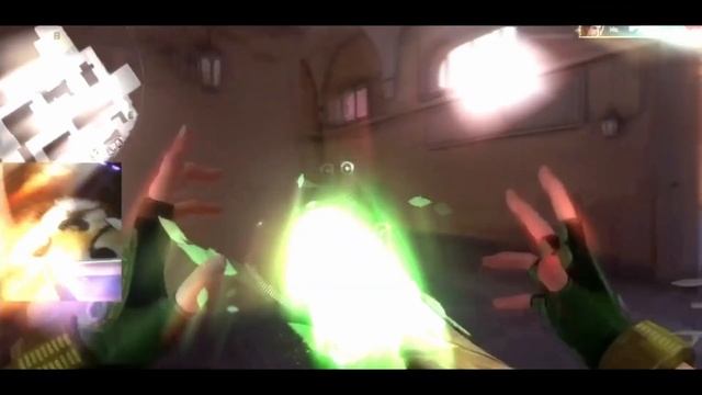 DIE FOR YOU - Valorant Edit смотреть онлайн