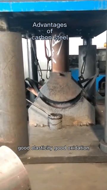 Advantages of carbon steel#elbow смотреть онлайн