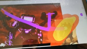 Тв мен титан 4.0 против камера мена титана 2.0