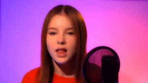 Aurora   Runaway cover by Daneliya Tuleshova (Данэлия Тулешова)